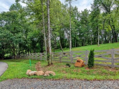 ESTATE OR COMPOUMD READY! 9.64 ACRES GATED PRIVACY OVERLOOKING on Old Union Golf Course in Georgia - for sale on GolfHomes.com, golf home, golf lot