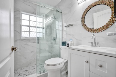 A perfect blend of refined elegance and relaxed comfort awaits on Wycliffe Golf and Country Club in Florida - for sale on GolfHomes.com, golf home, golf lot