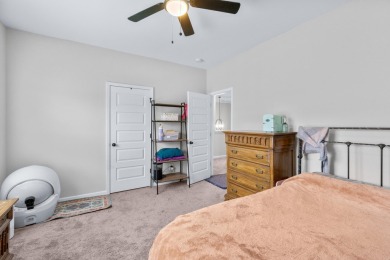 Location is everything! Walk or bike the shortcut through to on Council Fire Golf Club in Tennessee - for sale on GolfHomes.com, golf home, golf lot