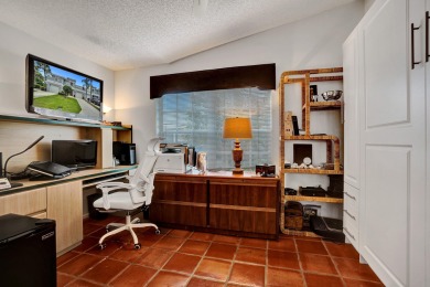 A perfect blend of refined elegance and relaxed comfort awaits on Wycliffe Golf and Country Club in Florida - for sale on GolfHomes.com, golf home, golf lot