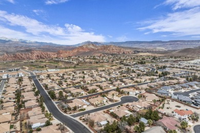 Welcome to this thoughtfully designed home that combines comfort on Sky Mountain Golf Course in Utah - for sale on GolfHomes.com, golf home, golf lot