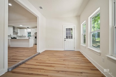 SELLERS WILL ENTERTAIN OFFERS BETWEEN $310,000 AND $330,000 on Lake Forest Yacht and Country Club in Alabama - for sale on GolfHomes.com, golf home, golf lot