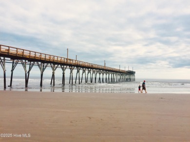If a View at the Beach is at the Top of your List, envision on Oyster Bay Golf Links in North Carolina - for sale on GolfHomes.com, golf home, golf lot