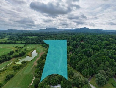 ESTATE OR COMPOUMD READY! 9.64 ACRES GATED PRIVACY OVERLOOKING on Old Union Golf Course in Georgia - for sale on GolfHomes.com, golf home, golf lot