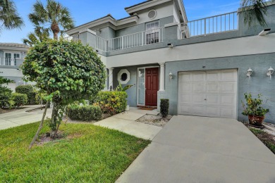 A perfect blend of refined elegance and relaxed comfort awaits on Wycliffe Golf and Country Club in Florida - for sale on GolfHomes.com, golf home, golf lot