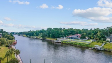 Welcome to this rare gem, a fully furnished condo, in the on Barefoot Resort and Golf Club  in South Carolina - for sale on GolfHomes.com, golf home, golf lot
