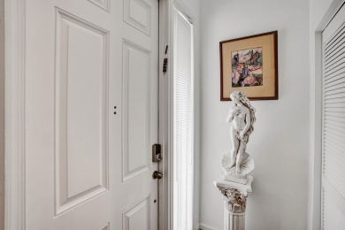 A perfect blend of refined elegance and relaxed comfort awaits on Wycliffe Golf and Country Club in Florida - for sale on GolfHomes.com, golf home, golf lot