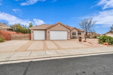 Welcome to this thoughtfully designed home that combines comfort on Sky Mountain Golf Course in Utah - for sale on GolfHomes.com, golf home, golf lot