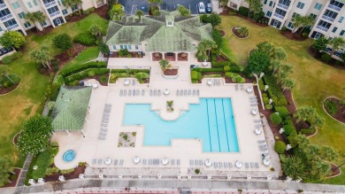 Welcome to this rare gem, a fully furnished condo, in the on Barefoot Resort and Golf Club  in South Carolina - for sale on GolfHomes.com, golf home, golf lot