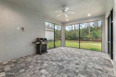 The Avery is a 3 bedroom, 2 bath home featuring an open concept! on Plantation Bay Golf and Country Club in Florida - for sale on GolfHomes.com, golf home, golf lot