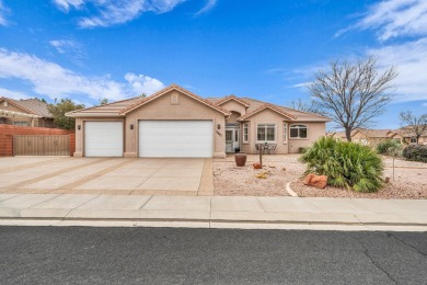 Welcome to this thoughtfully designed home that combines comfort on Sky Mountain Golf Course in Utah - for sale on GolfHomes.com, golf home, golf lot