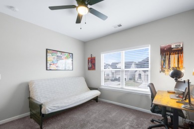 Location is everything! Walk or bike the shortcut through to on Council Fire Golf Club in Tennessee - for sale on GolfHomes.com, golf home, golf lot
