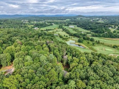 ESTATE OR COMPOUMD READY! 9.64 ACRES GATED PRIVACY OVERLOOKING on Old Union Golf Course in Georgia - for sale on GolfHomes.com, golf home, golf lot