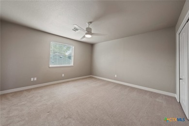 Introducing a beautifully updated 3-bedroom home nestled along on Wildflower Country Club in Texas - for sale on GolfHomes.com, golf home, golf lot