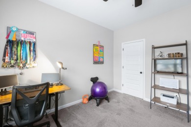 Location is everything! Walk or bike the shortcut through to on Council Fire Golf Club in Tennessee - for sale on GolfHomes.com, golf home, golf lot