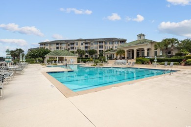 Welcome to this rare gem, a fully furnished condo, in the on Barefoot Resort and Golf Club  in South Carolina - for sale on GolfHomes.com, golf home, golf lot
