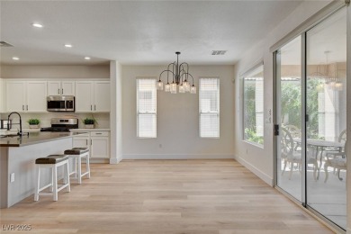 REMODELED, MODERN, AND MOVE-IN READY, LOCATED IN 'SIENA' IN on Siena Golf Club in Nevada - for sale on GolfHomes.com, golf home, golf lot