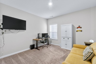 Location is everything! Walk or bike the shortcut through to on Council Fire Golf Club in Tennessee - for sale on GolfHomes.com, golf home, golf lot