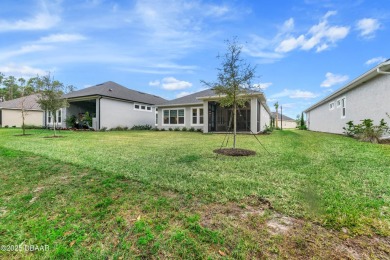 The Avery is a 3 bedroom, 2 bath home featuring an open concept! on Plantation Bay Golf and Country Club in Florida - for sale on GolfHomes.com, golf home, golf lot