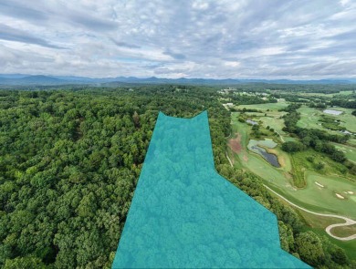 ESTATE OR COMPOUMD READY! 9.64 ACRES GATED PRIVACY OVERLOOKING on Old Union Golf Course in Georgia - for sale on GolfHomes.com, golf home, golf lot