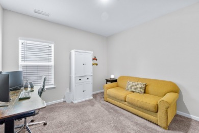 Location is everything! Walk or bike the shortcut through to on Council Fire Golf Club in Tennessee - for sale on GolfHomes.com, golf home, golf lot