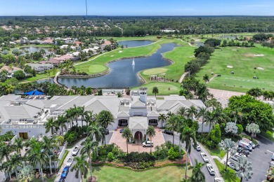 A perfect blend of refined elegance and relaxed comfort awaits on Wycliffe Golf and Country Club in Florida - for sale on GolfHomes.com, golf home, golf lot