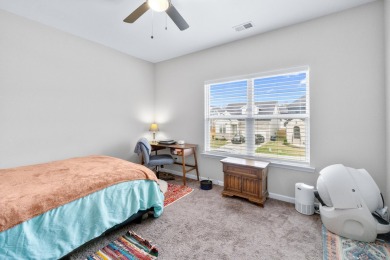 Location is everything! Walk or bike the shortcut through to on Council Fire Golf Club in Tennessee - for sale on GolfHomes.com, golf home, golf lot