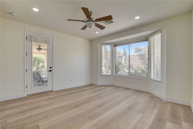 REMODELED, MODERN, AND MOVE-IN READY, LOCATED IN 'SIENA' IN on Siena Golf Club in Nevada - for sale on GolfHomes.com, golf home, golf lot