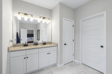 Location is everything! Walk or bike the shortcut through to on Council Fire Golf Club in Tennessee - for sale on GolfHomes.com, golf home, golf lot