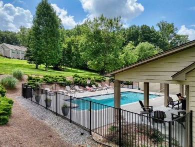 ESTATE OR COMPOUMD READY! 9.64 ACRES GATED PRIVACY OVERLOOKING on Old Union Golf Course in Georgia - for sale on GolfHomes.com, golf home, golf lot