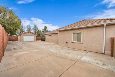 Welcome to this thoughtfully designed home that combines comfort on Sky Mountain Golf Course in Utah - for sale on GolfHomes.com, golf home, golf lot