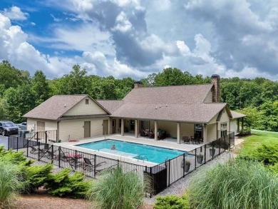 ESTATE OR COMPOUMD READY! 9.64 ACRES GATED PRIVACY OVERLOOKING on Old Union Golf Course in Georgia - for sale on GolfHomes.com, golf home, golf lot