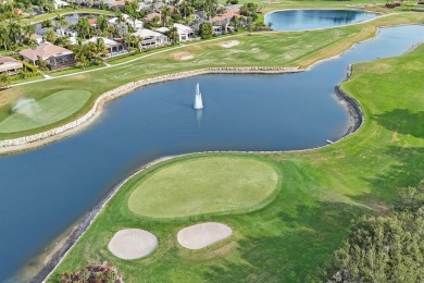 A perfect blend of refined elegance and relaxed comfort awaits on Wycliffe Golf and Country Club in Florida - for sale on GolfHomes.com, golf home, golf lot