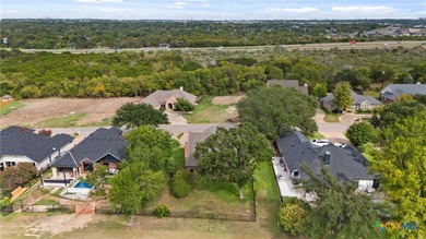 Introducing a beautifully updated 3-bedroom home nestled along on Wildflower Country Club in Texas - for sale on GolfHomes.com, golf home, golf lot
