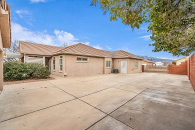 Welcome to this thoughtfully designed home that combines comfort on Sky Mountain Golf Course in Utah - for sale on GolfHomes.com, golf home, golf lot