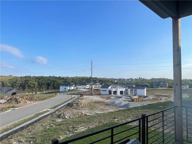 WaterCrest Landing | Sunset Views. Elevated Living. 

The on Falcon Ridge Golf Course in Kansas - for sale on GolfHomes.com, golf home, golf lot