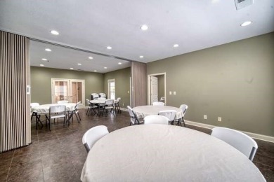 ESTATE OR COMPOUMD READY! 9.64 ACRES GATED PRIVACY OVERLOOKING on Old Union Golf Course in Georgia - for sale on GolfHomes.com, golf home, golf lot