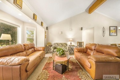 Country living, Teton view, golf, 1.78 acres of peace & quiet, a on  in Idaho - for sale on GolfHomes.com, golf home, golf lot