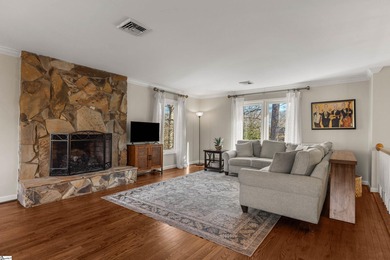 408 Camelot Dr is a beautifully appointed home tucked into the on Holly Tree Country Club in South Carolina - for sale on GolfHomes.com, golf home, golf lot