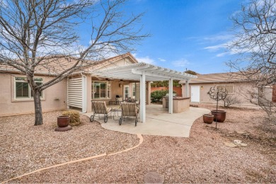 Welcome to this thoughtfully designed home that combines comfort on Sky Mountain Golf Course in Utah - for sale on GolfHomes.com, golf home, golf lot