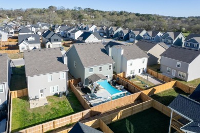 Location is everything! Walk or bike the shortcut through to on Council Fire Golf Club in Tennessee - for sale on GolfHomes.com, golf home, golf lot