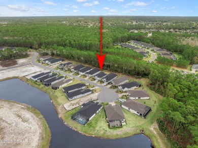 OWNER WILL CONSIDER OWNER FINANCING, BELOW CURRENT RATES. Buyers on Plantation Bay Golf and Country Club in Florida - for sale on GolfHomes.com, golf home, golf lot