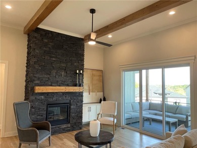 WaterCrest Landing | Sunset Views. Elevated Living. 

The on Falcon Ridge Golf Course in Kansas - for sale on GolfHomes.com, golf home, golf lot