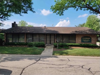 Great layout and amenities offered on this condo. Features on Plum Brook Golf Club in Michigan - for sale on GolfHomes.com, golf home, golf lot