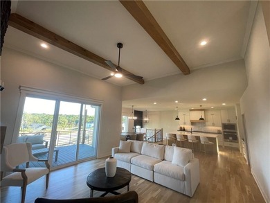 WaterCrest Landing | Sunset Views. Elevated Living. 

The on Falcon Ridge Golf Course in Kansas - for sale on GolfHomes.com, golf home, golf lot