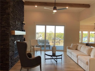 WaterCrest Landing | Sunset Views. Elevated Living. 

The on Falcon Ridge Golf Course in Kansas - for sale on GolfHomes.com, golf home, golf lot