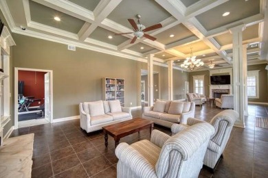 ESTATE OR COMPOUMD READY! 9.64 ACRES GATED PRIVACY OVERLOOKING on Old Union Golf Course in Georgia - for sale on GolfHomes.com, golf home, golf lot