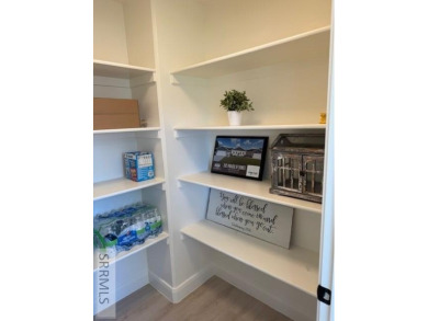 I'm excited to introduce you to Copper Creek Homes' Twin Peaks on Sage Lakes Municipal Golf Course in Idaho - for sale on GolfHomes.com, golf home, golf lot