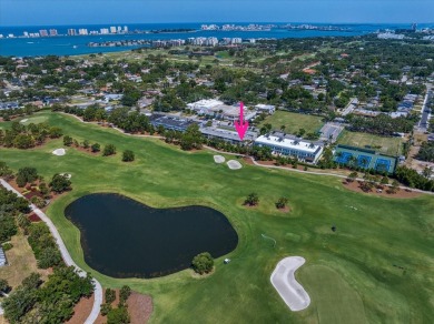 Experience quiet, carefree living in this immaculately on Belleview Biltmore Golf Club in Florida - for sale on GolfHomes.com, golf home, golf lot