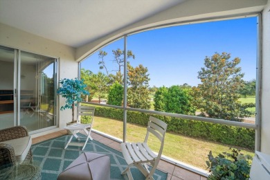 Experience quiet, carefree living in this immaculately on Belleview Biltmore Golf Club in Florida - for sale on GolfHomes.com, golf home, golf lot